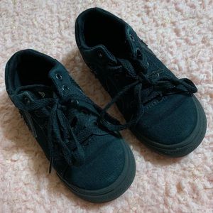 Toddler converse